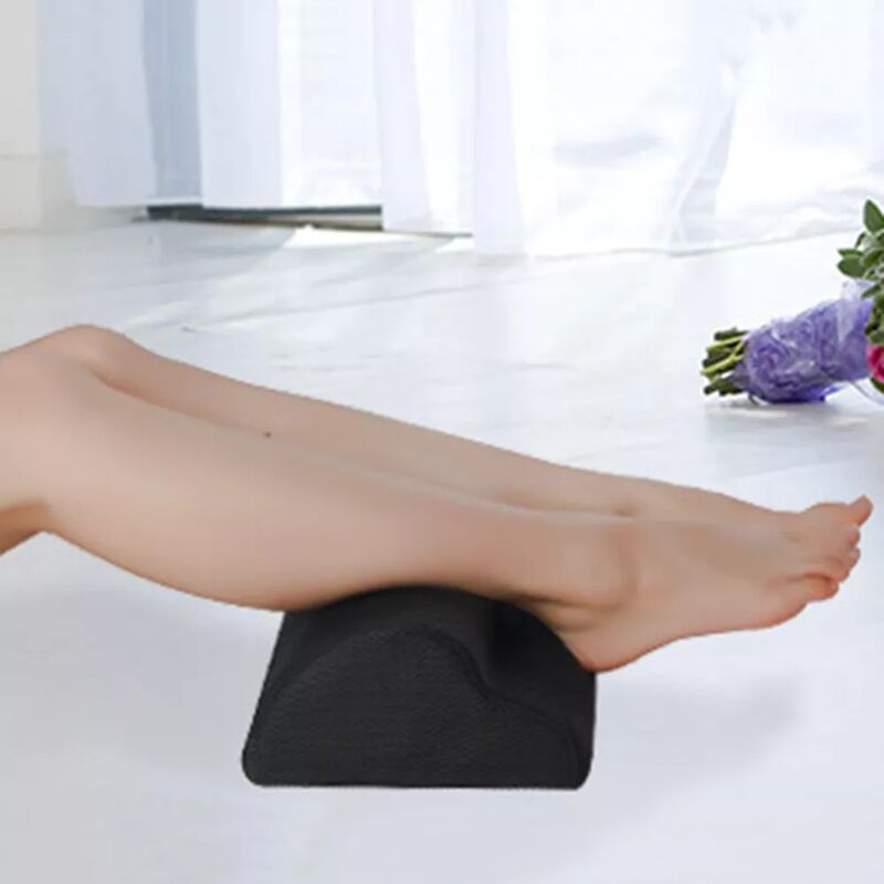Ergonomic Feet Pillow Relaxing Cushion Support