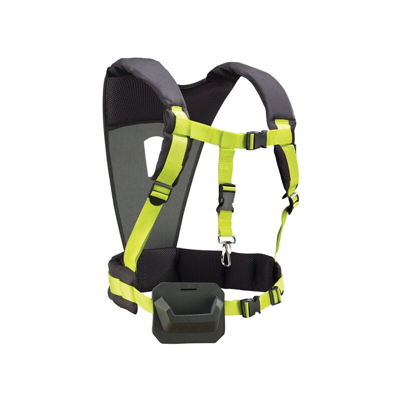 Ryobi - Ergo Harness (Single) RAC805