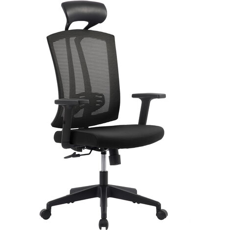 Desk chairs