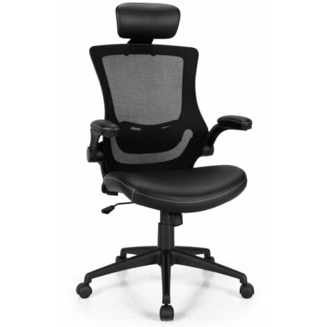 Ergonomic Mesh Office Chair High Back Rolling Executive Chair