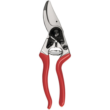 Ergonomische Gartenschere Felco 8, Hochleistungs-Schere ohne Rollgriff
