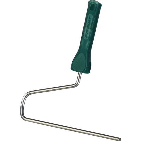 ERGONOMISCHER RAHMEN ROT 180MM K802