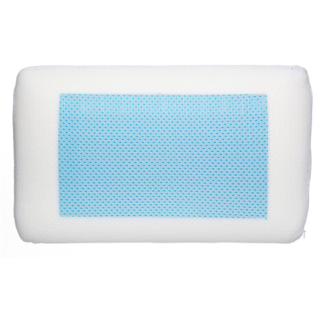 Ergonomisches Kissen Memory Gel Five