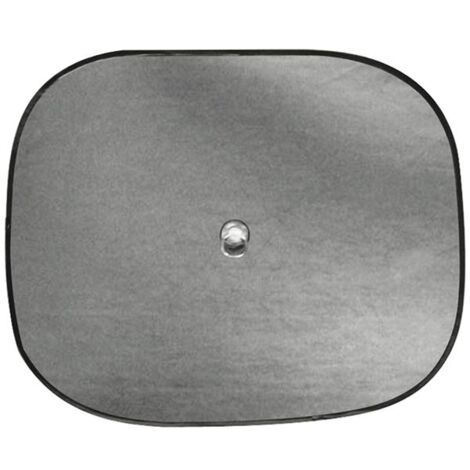 ERGOSEAT - Rideau lateral standard 44x38cm x2