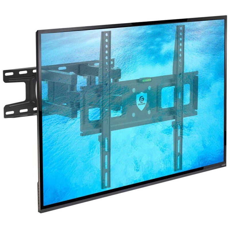 Redox-K35 – Support mural orientable extensible pour téléviseurs led 32″ – 60″ - Ergosolid