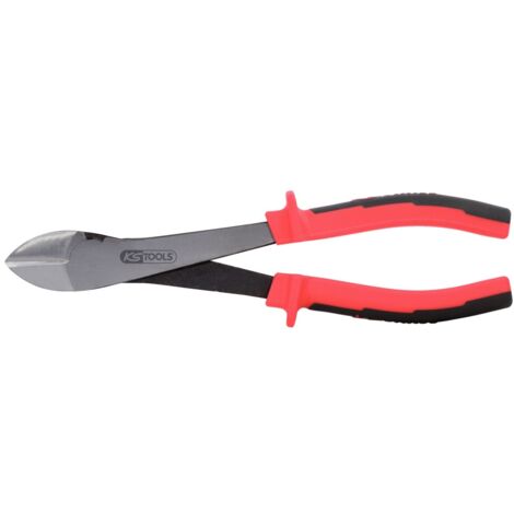 ERGOTORQUE Kraft-Seitenschneider,260mm