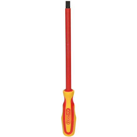 ERGOTORQUE VDE Schlitz-Schraubendreher, 10mm