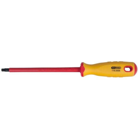 ERGOTORQUE VDE Torx-Schraubendreher, T30
