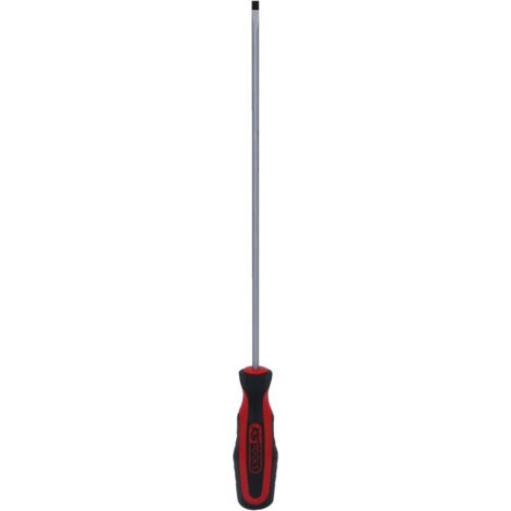 ERGOTORQUEplus Schlitz-Schraubendreher, 4mm, 305mm lang