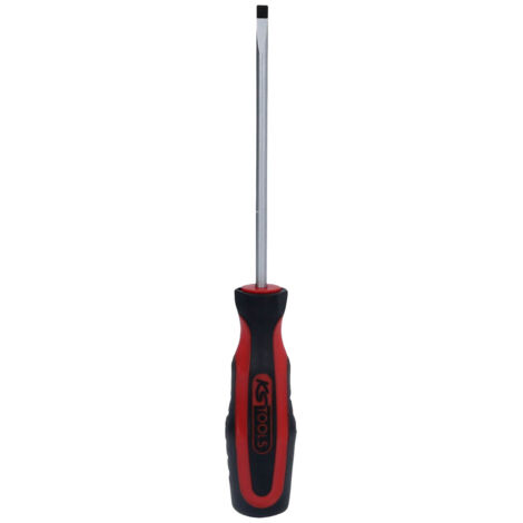 ERGOTORQUEplus Schlitz-Schraubendreher, 5,5mm, 230mm lang