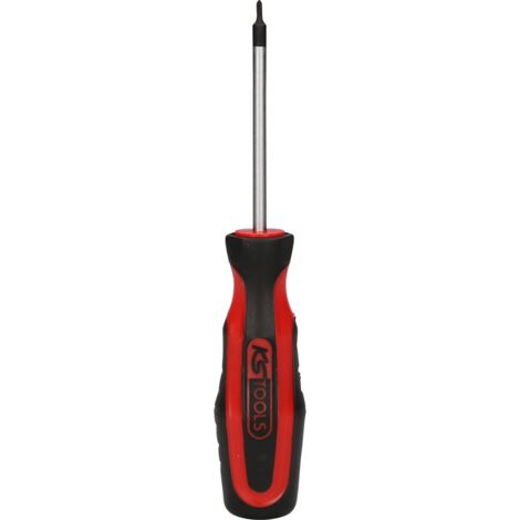 ERGOTORQUEplus® Schraubendreher fürTRI-WING-Schrauben, 0