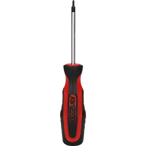 ERGOTORQUEplus® Schraubendreher fürTRI-WING-Schrauben, 1
