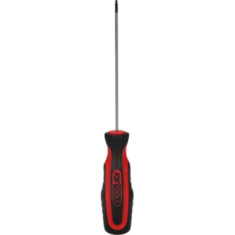 ERGOTORQUEplus Schraubendreher Innensechskant mit Kugelkopf, 2,0mm