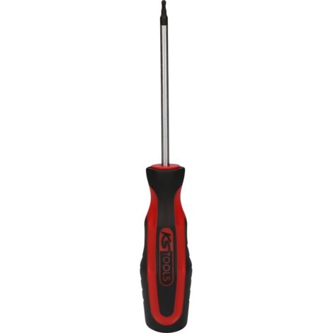 ERGOTORQUEplus Schraubendreher Torx mit Kugelkopf, T15