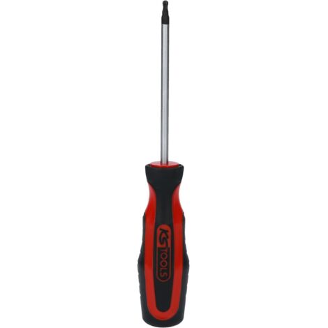 ERGOTORQUEplus Schraubendreher Torx mit Kugelkopf, T20