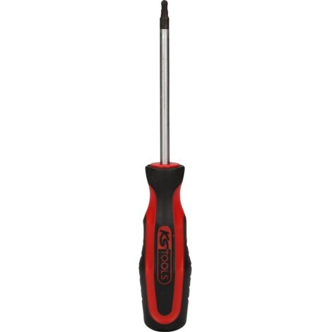 ERGOTORQUEplus Schraubendreher Torx mit Kugelkopf, T25
