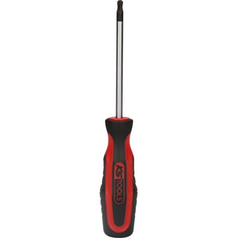 ERGOTORQUEplus Schraubendreher Torx mit Kugelkopf, T30