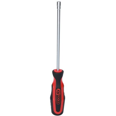 ERGOTORQUEplus Stecknuss-Schraubendreher, 5mm