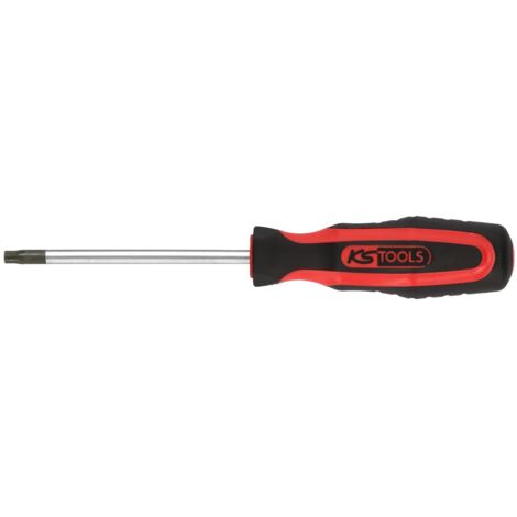 ERGOTORQUEplus Tournevis, Torx, percé TB9