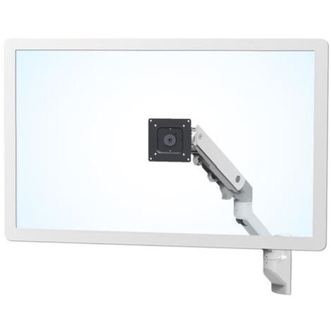 Ergotron 45-478-216 Supporto TV per Scrivania Bianco 42 Pollici