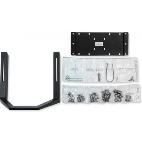Ergotron Erweiterungskit mit Handgriff  für Monitor (97-760-009)