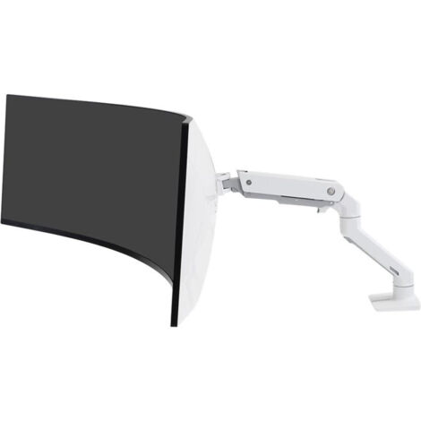 ERGOTRON ET 45-647-216 - Ergotron HX Monitor Arm mit HD-Gelenk - Tischhalterung WS