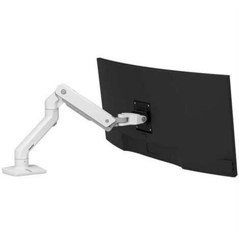 Ergotron HX Desk Monitor Arm Befestigungskit white (45-475-216) (45475216)