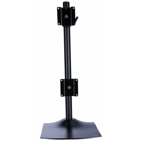 ERGOTRON Konfi. zwei Monitore vertikal (33-091-200)