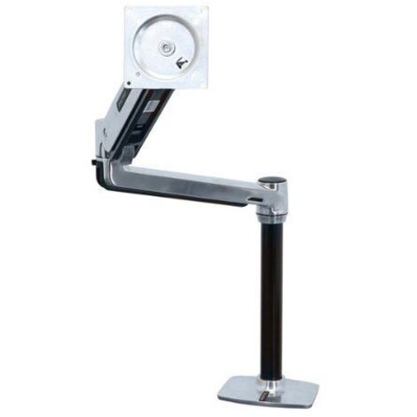 Ergotron LX Series LX HD Bürosupport Aluminium