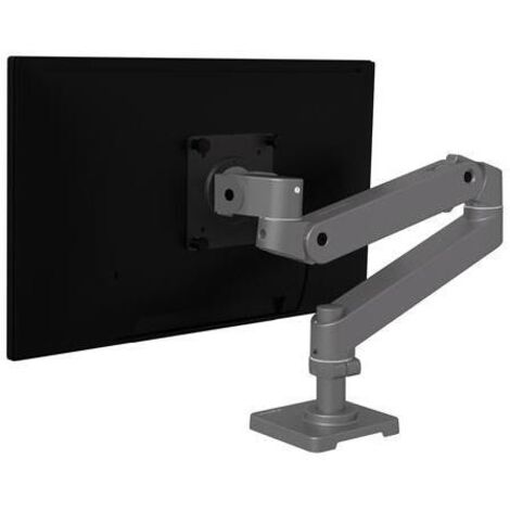 ergotron LX Series support mural gris foncé 34 pouces