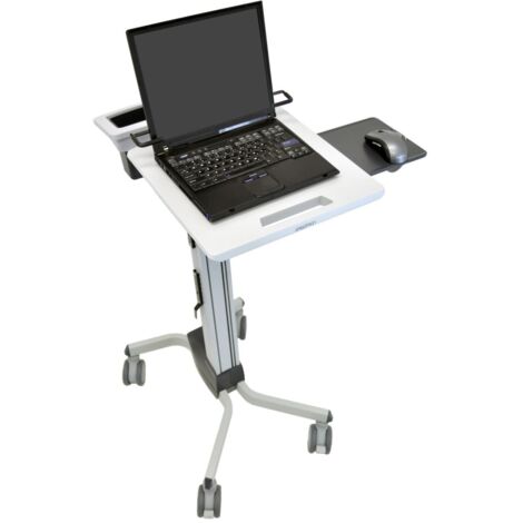 Ergotron Neo-Flex - Carrello per laptop