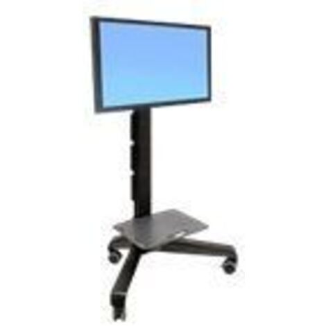 Ergotron Neo-Flex Mobile MediaCenter LD