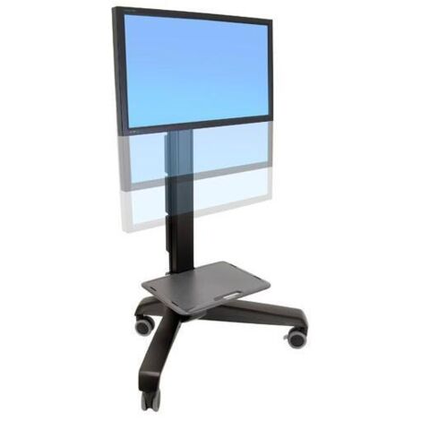 Ergotron Neo-Flex Mobile MediaCenter LD