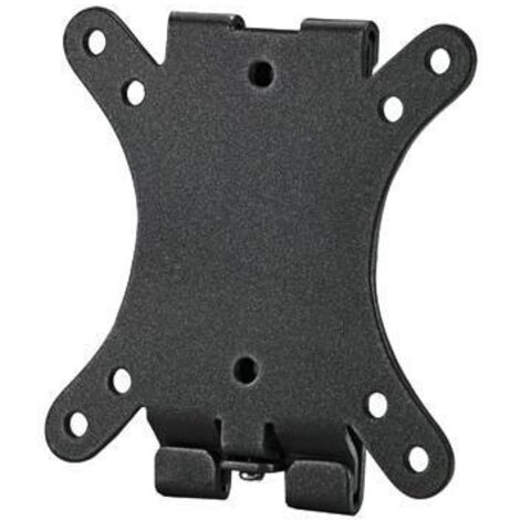 Ergotron Neo-Flex Wall Mount, ULD 81,3 cm (32") Noir