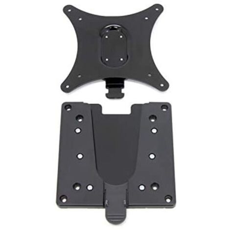 Ergotron Quick Release LCD Bracket - Befestigungssatz
