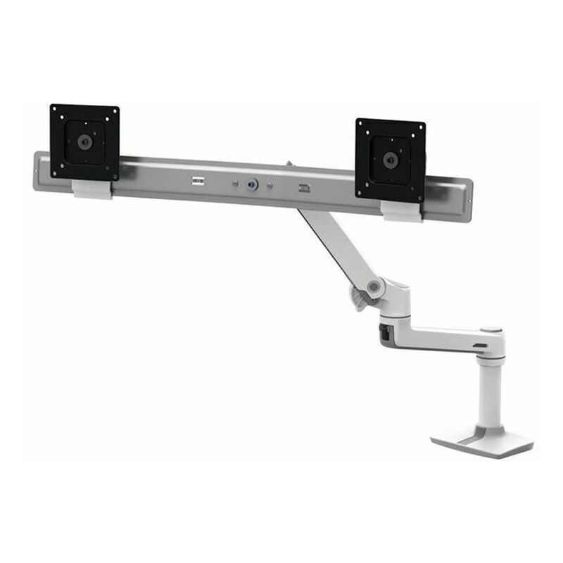

Soporte de Mesa para Pantalla 45-489-216 - Ergotron