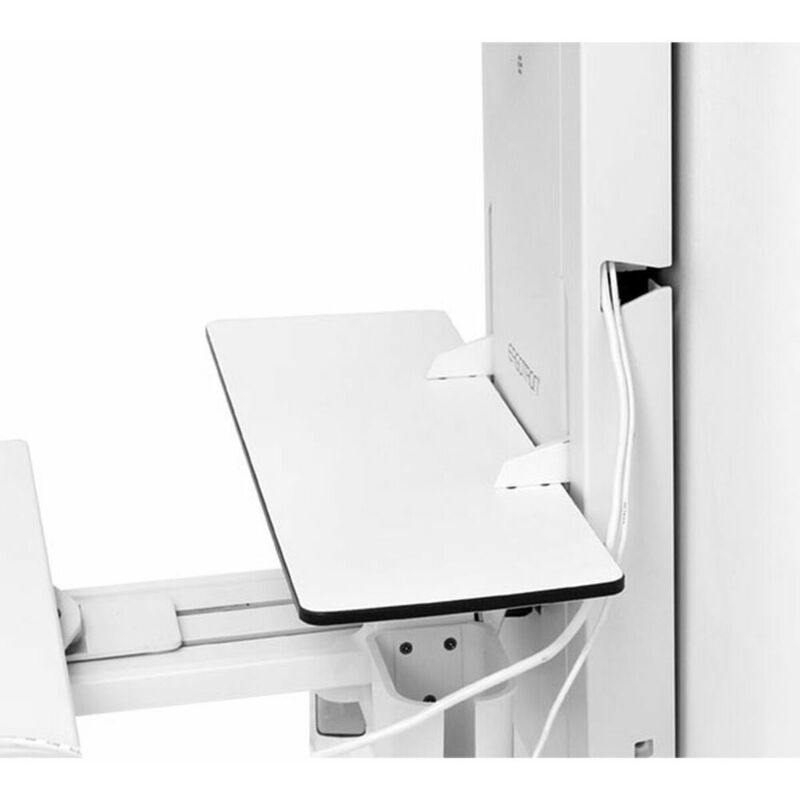 

Ergotron Soporte de Pared Ergotron 61-080-062