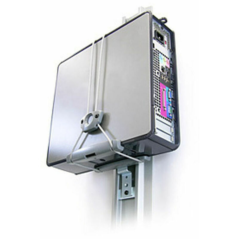 

Soporte para CPU 80-105-064 - Ergotron