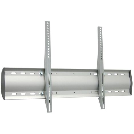 Ergotron WM support mural argenté pour écran 32 à 65 pouces