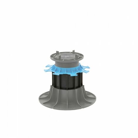 Erhöhe Stellfüße de 60 mm jouplast - JOUPLAST