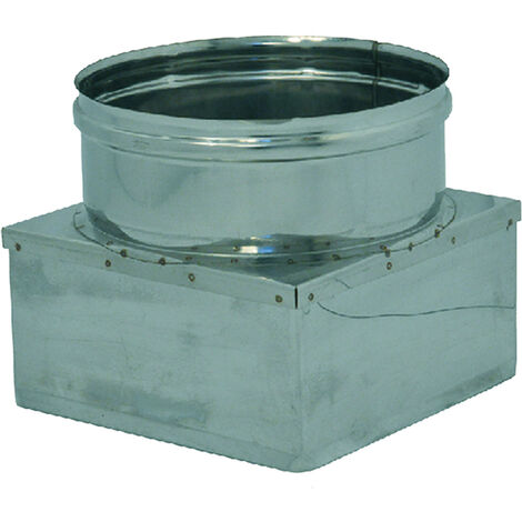 Erhöhen Sie Cm 30 x 30 - Ø Cm 30