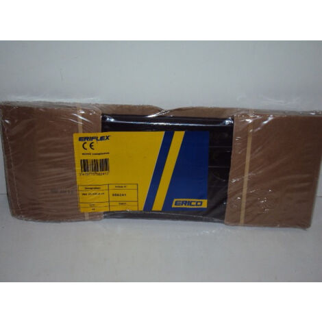 ERI558241 : Shunt tresse isole ibs 25-330-8-10