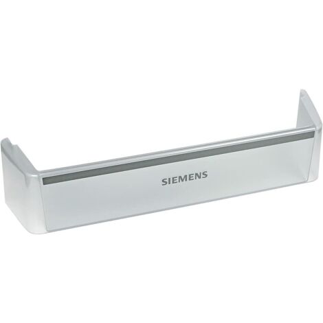 ERICAMBI®, Balconcino Mensola Portabottiglie per Frigorifero, Adatto per Bosch Siemens Neff, Dimensioni 495x111x119 (mm), Modelli Compatibili: KD30 KG36 KG39