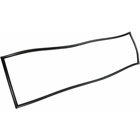 eRicambi® Guarnizione Magnetica Perimetrale per la Porta Frigorifero, Compatibile con Whirlpool, Dimensioni 1608x465x14 (mm) per Modelli: FA55 FRSS S20 WSC WSF XBZ