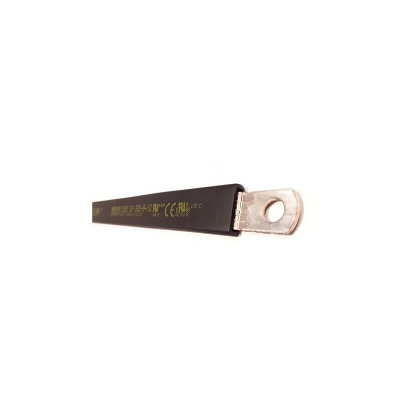 

Erico 558509 - Braid aislado IBSB50-430 para el interruptor - 50mm