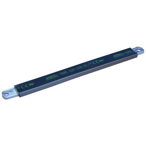 Erico 558512 - Tresse isolé IBSB 50-830-8-10 pour disjoncteur