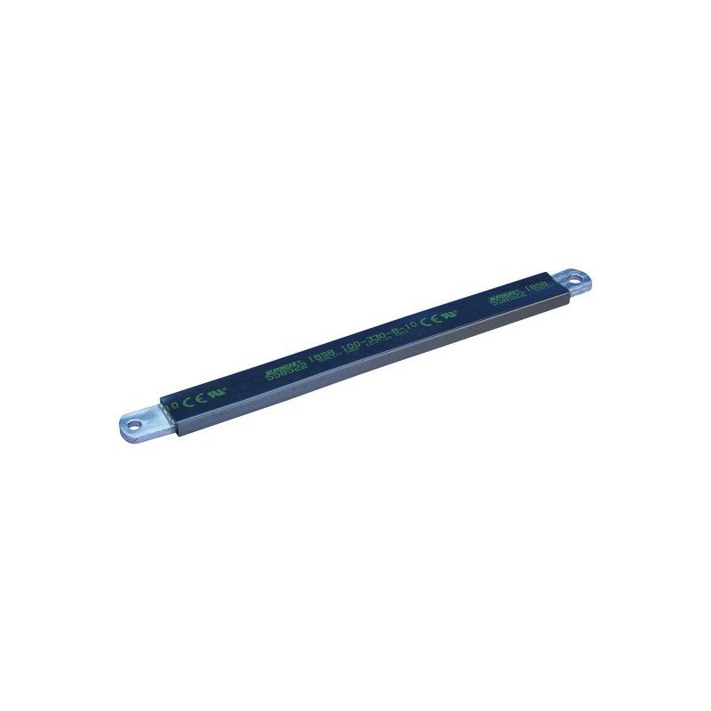 

558526 - Braid aislado IBSB 100-830-8-10 para el interruptor - Erico