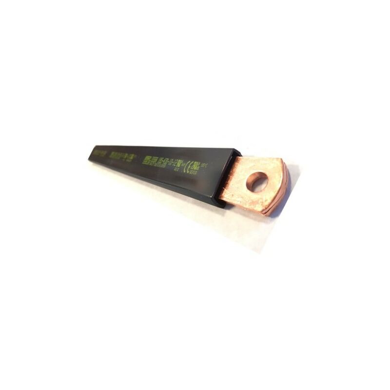 

Erico 558545 - Braid aislado IBSBR240-830-10-12 para el interruptor - 240mm