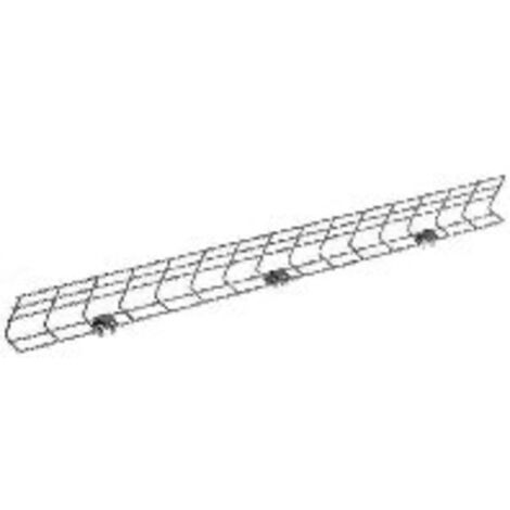 Erico Befestigungssystem P1 8-14mm 1500x50x110mm BTF58