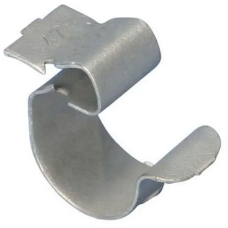 Erico CADDY 24SC2530 187630 Clip Blechkante Dicke 4-7 mm Ø19-24 mm Federstahl